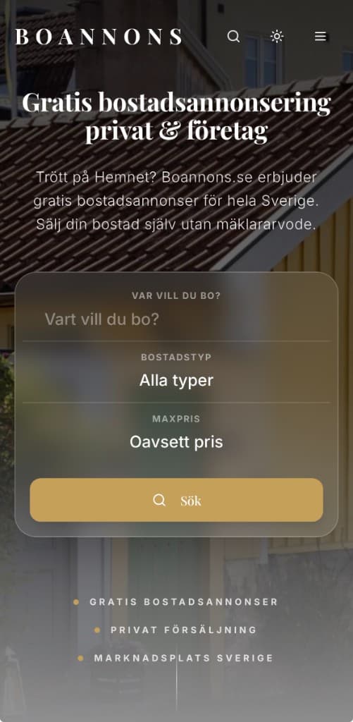 Boannons.se